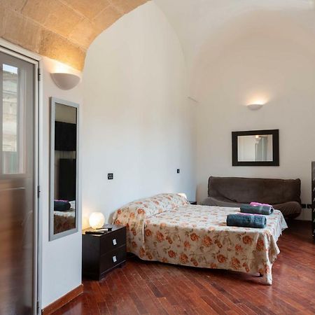 Abaca Rooms レッチェ エクステリア 写真