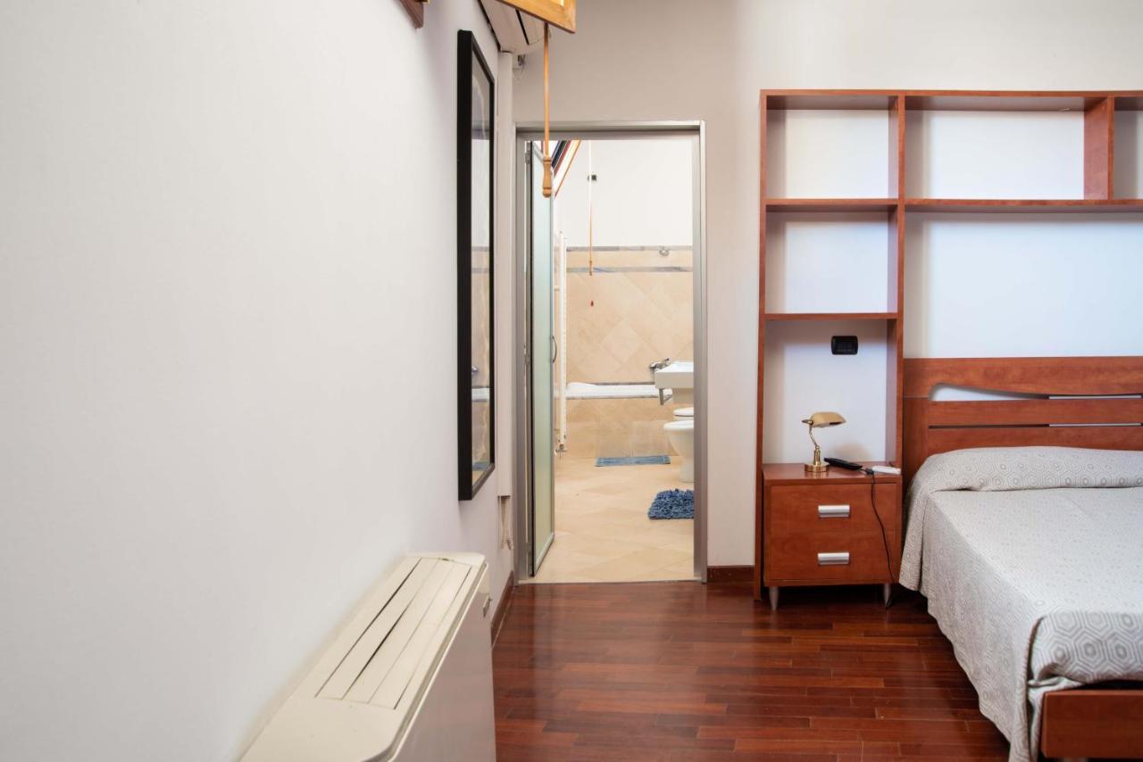 Abaca Rooms レッチェ エクステリア 写真