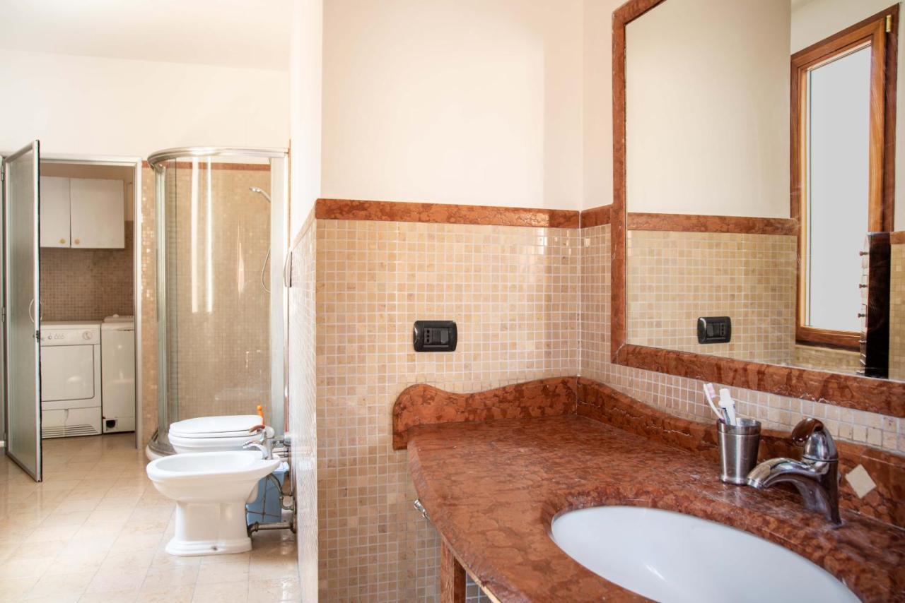 Abaca Rooms レッチェ エクステリア 写真
