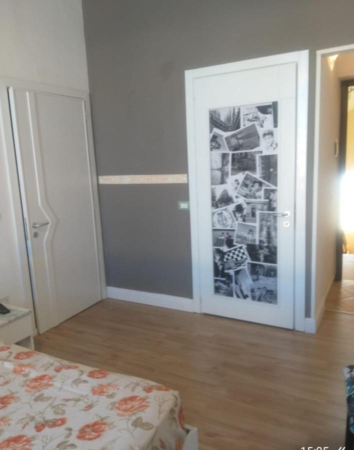Abaca Rooms レッチェ エクステリア 写真