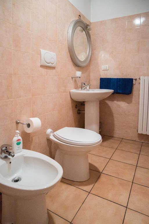 Abaca Rooms レッチェ エクステリア 写真