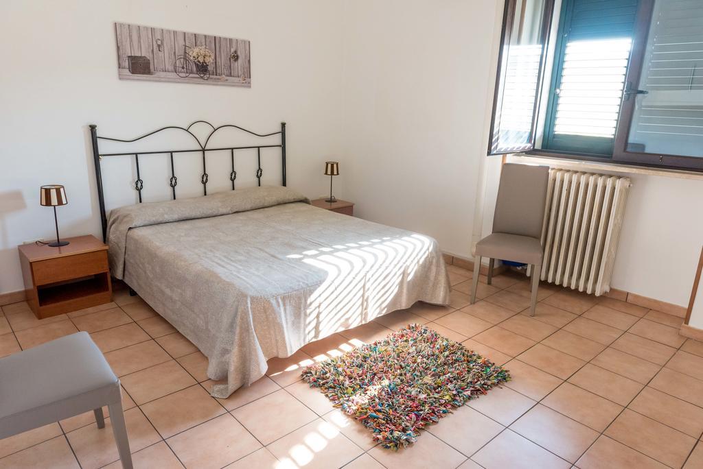 Abaca Rooms レッチェ エクステリア 写真