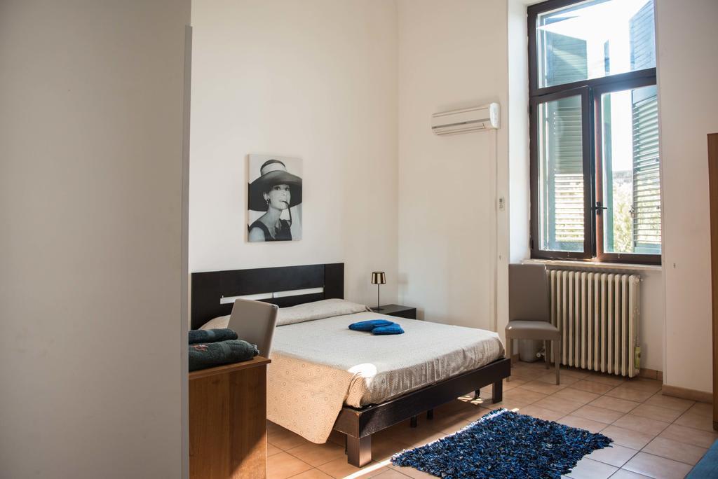 Abaca Rooms レッチェ エクステリア 写真