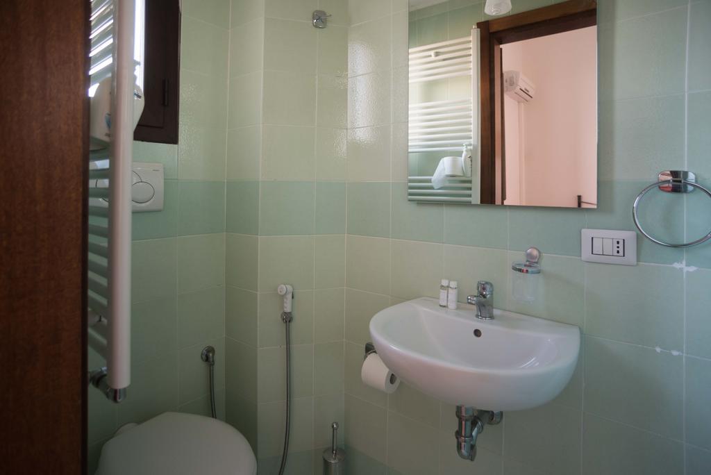 Abaca Rooms レッチェ エクステリア 写真
