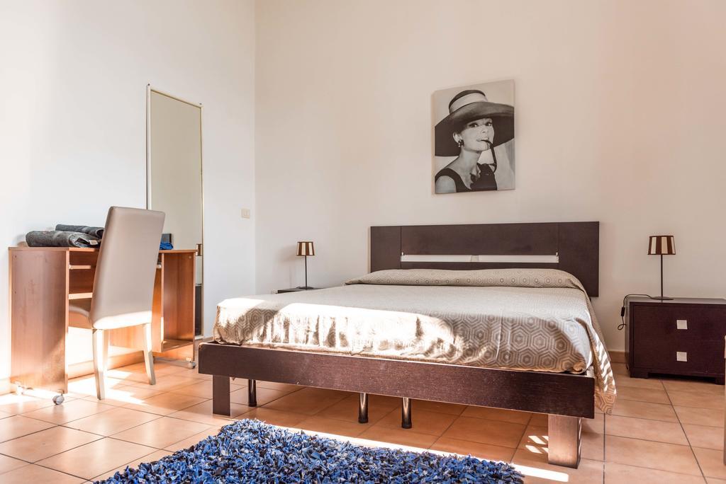 Abaca Rooms レッチェ エクステリア 写真