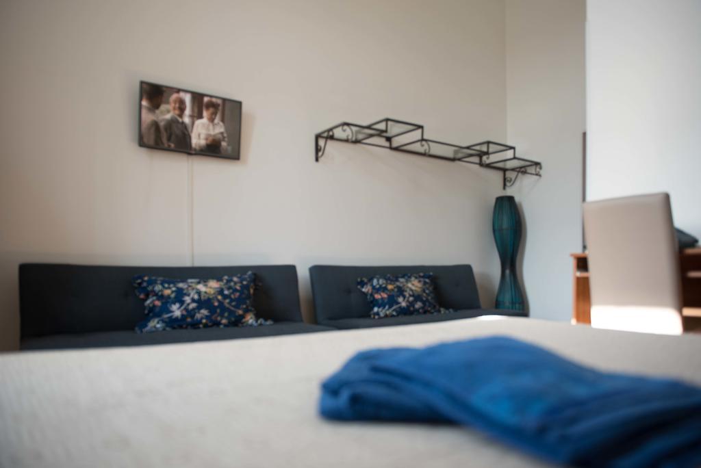 Abaca Rooms レッチェ エクステリア 写真
