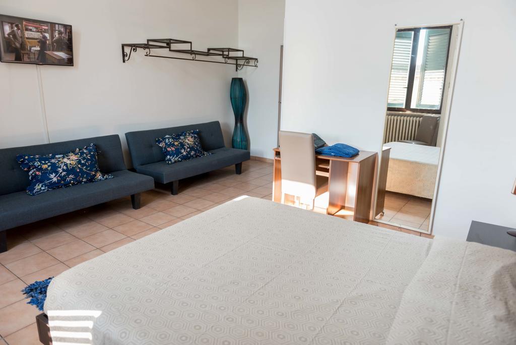 Abaca Rooms レッチェ エクステリア 写真